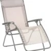 LAFUMA R Clip - Relaxstoel - Verstelbaar - Inklapbaar - Zero Gravity - Magnolia/Light Pink -Campingaz winkel 985x1200