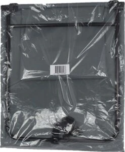 Strandmat Opvouwbaar Met Schouderband - Strandstoel Grijs 145x47x52 -Campingaz winkel 991x1200