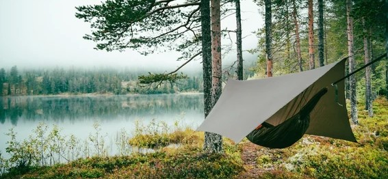 Voorkant -Campingaz winkel banner415